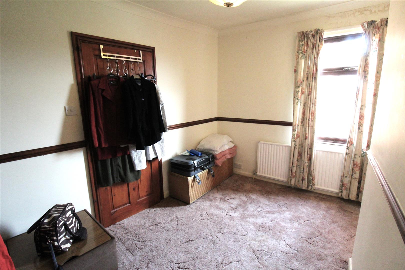Wilding Road, Ball Green, Stoke-On-Trent